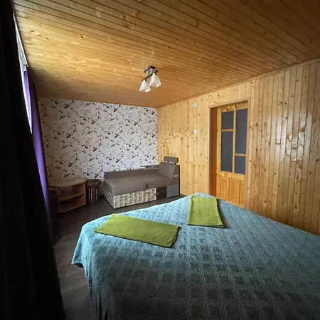 роздоріжжя Yaremche