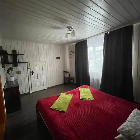 роздоріжжя 게스트하우스