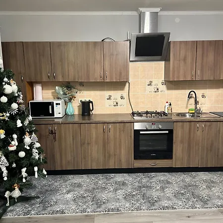 роздоріжжя 게스트하우스