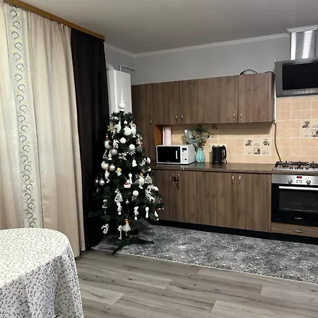 Pensjonat роздоріжжя *