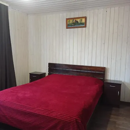 Pensión роздоріжжя *