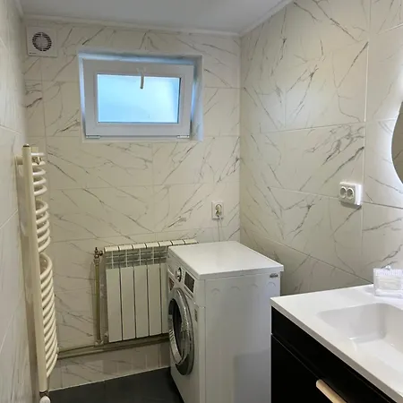 게스트하우스 роздоріжжя