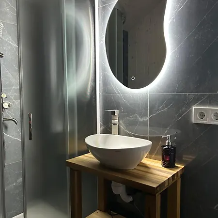 роздоріжжя 게스트하우스 야렘체