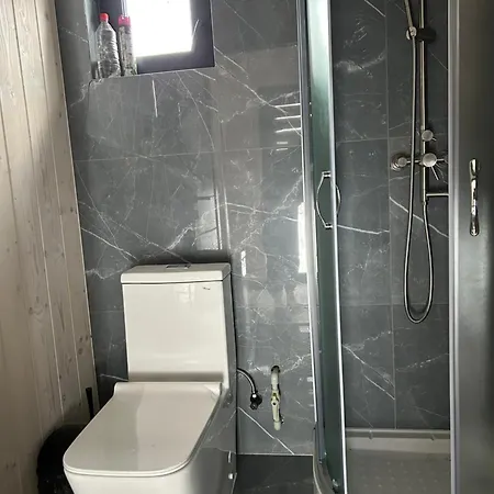 роздоріжжя 게스트하우스 *