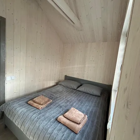 роздоріжжя 게스트하우스