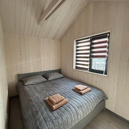 роздоріжжя 게스트하우스