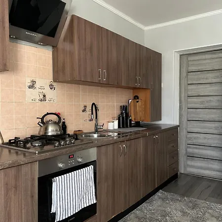 роздоріжжя Pensjonat
