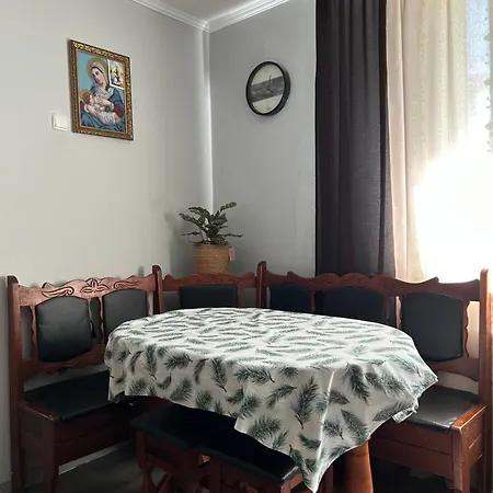 Pensjonat роздоріжжя