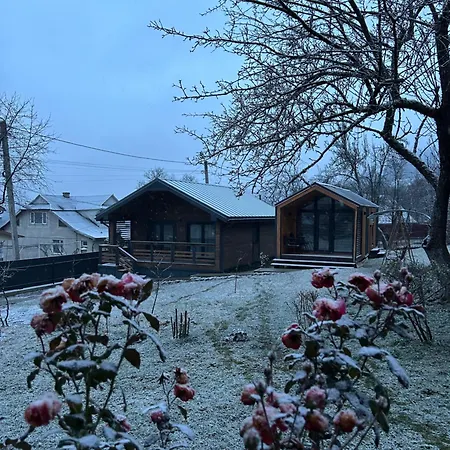роздоріжжя Pensjonat *
